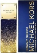 Michael kors midnight on sale shimmer hajuvesi